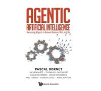 AGENTIC ARTIFICIAL INTELLIGENCE