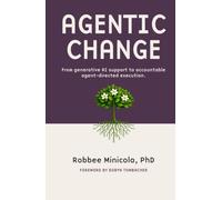Agentic Change: From thinking with Copilot, Gemini, and ChatGPT to task execution.