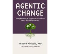 Agentic Change: From thinking with Copilot, Gemini, and ChatGPT to task execution.