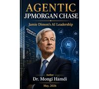 AGENTIC JPMORGAN CHASE: Jamie Dimon's AI Leadership