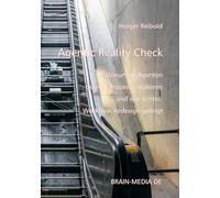 Agentic Reality Check: Warum KI-Agenten defekte Prozesse skalieren - und wie echtes Workflow Redesign gelingt