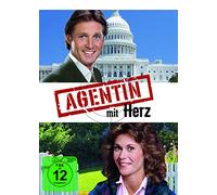 Agentin mit Herz - Staffel 1
