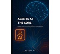Agents at the Core: Building Enterprise AI Workflows with Amazon Bedrock