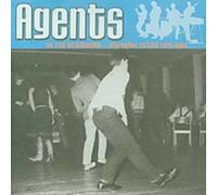 Agents - In The Beginning-Johanna Years (2 CD)