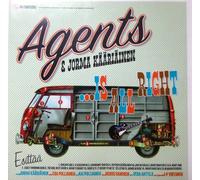 Agents & Jorma Kääriäinen - Is All Right