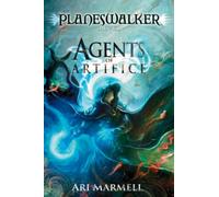Agents of Artifice: v. 1