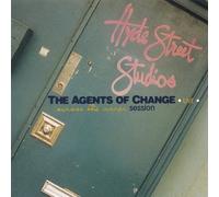 Agents Of Change - Live At Hyde St. Studios: Across The Wires Session