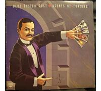 Agents Of Fortune