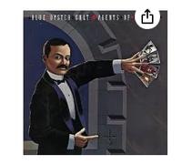 Agents of Fortune