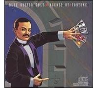 Agents of Fortune