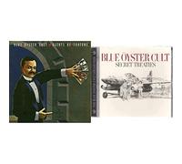 Agents Of Fortune & Secret Treaties
