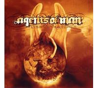 Agents Of Man - Count Your Blessings