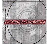 Agents of Man - Ep01
