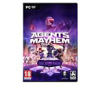 Agents of Mayhem - Edizione Day One - PC