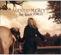 Agents of Mercy - The Black Forest