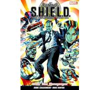AGENTS OF S.H.I.E.L.D. 2 UK ED