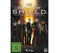 Marvel's Agents of S.H.I.E.L.D. - Staffel 1