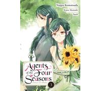 Agents of the Four Seasons Dance of Spring 3