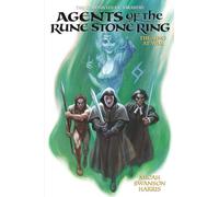 Agents of the Rune Stone Ring-The Ring at War