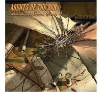 Agents Of The Sun - Monarchs Of a Fallen