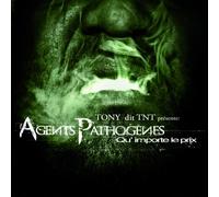 Agents Pathogènes - Qu'importe le prix