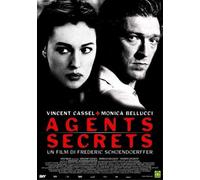 Agents Secrets