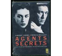 Agents Secrets