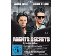 Agents Secrets - Im Fadenkreuz des Todes