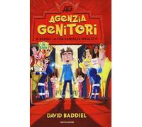 Agenzia genitori. Ediz. illustrata