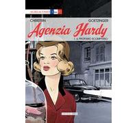 Agenzia Hardy. Vol. 1: profumo scomparso, Il.