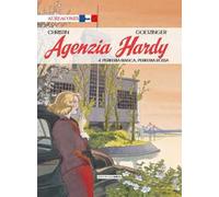 Agenzia Hardy. Vol. 4: Periferia bianca, Periferia rossa