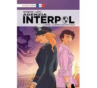 Agenzia Interpol. Vol. 3: Roma. La banda dei gatti viola.