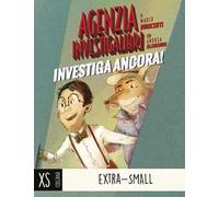 Agenzia Investigalibri investiga ancora!