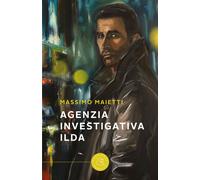 Agenzia Investigativa Ilda - Maietti Massimo
