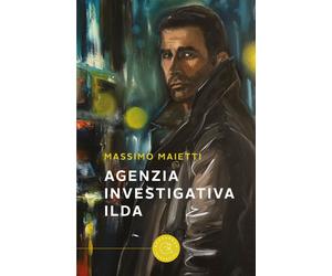 Agenzia Investigativa Ilda - Maietti Massimo