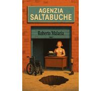 Agenzia SaltaBuche: L'ultima curva, poi smetto