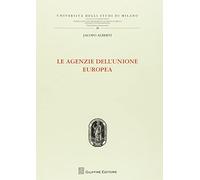 Agenzie dell'unione europea