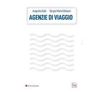 AGENZIE DI VIAGGIO - GALLI AUGUSTO, GHISONI SERGIO MARIO - BTT