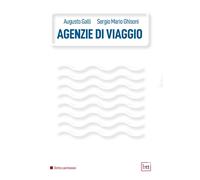 Agenzie di viaggio - [BTT Editori]