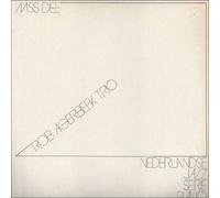 Agerbeek Rob - Untitled