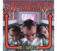 Supernova - Ages 3 & Up