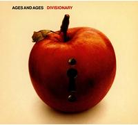 Audio Cd Ages And Ages - Divisionary