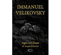 Ages in Chaos III: Peoples of the Sea