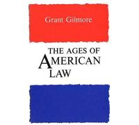 Ages of American Law: 1974