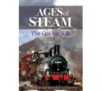 Ages of Steam - The Golden Age DVD [Edizione: Regno Unito]