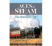 Ages of Steam - The Standard Age DVD [Edizione: Regno Unito]