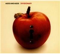 Agesandages - Divisionary - Cd