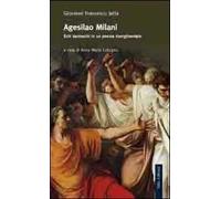 Agesilao Milani. Echi danteschi in un poema risorgimentale
