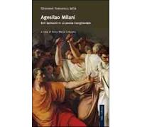 Agesilao Milani. Echi danteschi in un poema risorgimentale - Jatta Giovann...