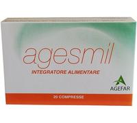 AGESMIL 20CPR